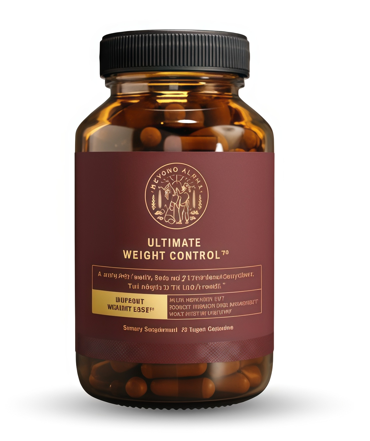 Ultimate Weight Control™