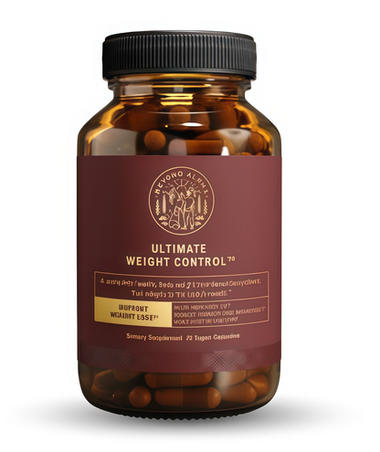 Ultimate Weight Control™